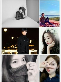 TFBOYS之爱上孤独三公主