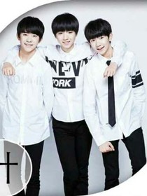 tfboys之遇见心爱的人