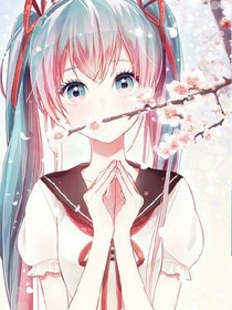 重生之喜欢你没有错