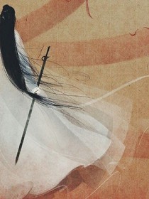 沒(méi)想好。