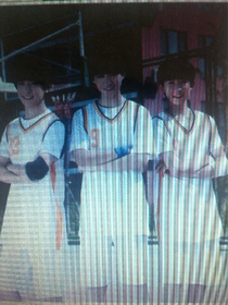 TFBOYS之愛的不能再深了
