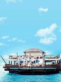 是日常。