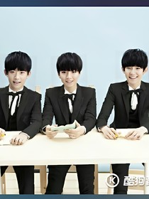 tfboys之校园真爱