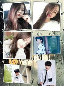 tfboys的前妻太迷人
