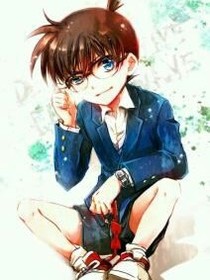 柯南之