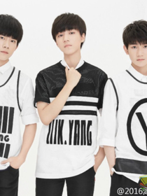 tfboys之守护青春