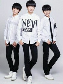 TFBOYS之我们会回来复仇