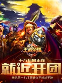 王者荣耀ol