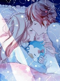 惡魔少爺吻上癮：甜心，來kiss