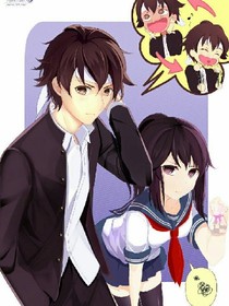 青春校园之校草恋上萌少女