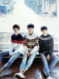 tfboys之我的女王