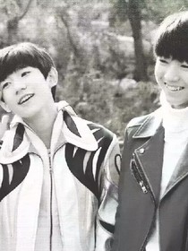 tfboys之我的哥哥
