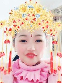 新娘子别跑