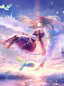 復(fù)仇公主戀上你