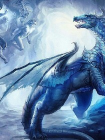 帝尊龙皇
