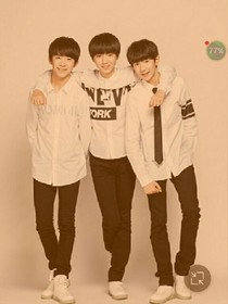 tfboys之微微新娘