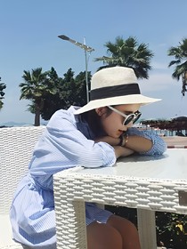 EXO之逗逼冷艳女王
