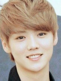 EXO之我爱你一万年