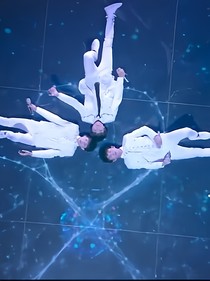 TFBOYS我们永远爱你