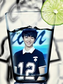 TFBOYS之凯家小青梅