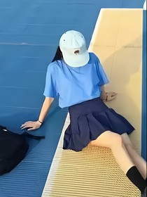 冷子尹之逆爱