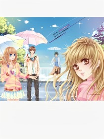 恶魔少爷:淘气女孩