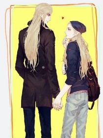 耽美漫画
