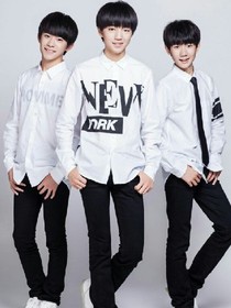 tfboys之触碰不到的你