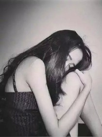 羞涩，爱