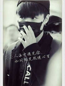 凯爷的呆萌娇妻