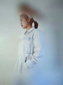 嘿，晚安我的姑娘。