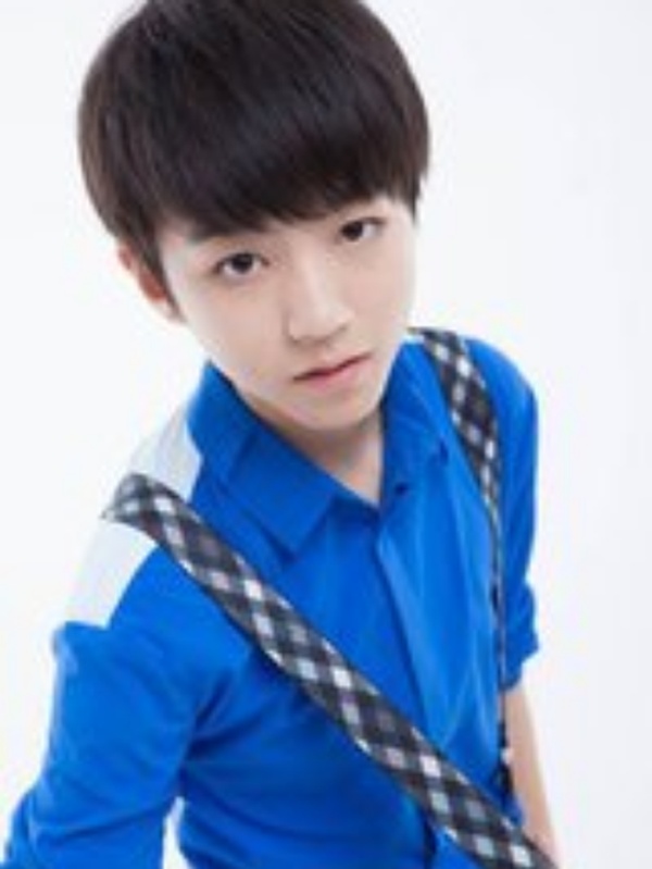 tfboys之前世今生,今生往事