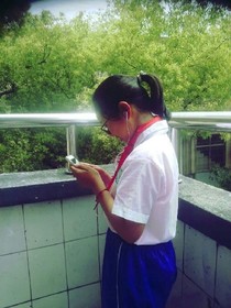 TFBOYS之三位艳后