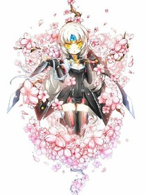 復(fù)仇之彼岸花開
