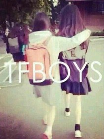 tfboys之薄荷愛(ài)戀