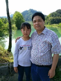 爱上了妈妈的朋友