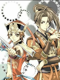 超級(jí)三國(guó)
