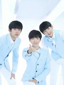 TFBOYS之我是女二