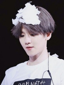 exo，我只是一个替代品