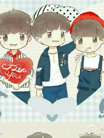 TFBOYS之星空下的澄海