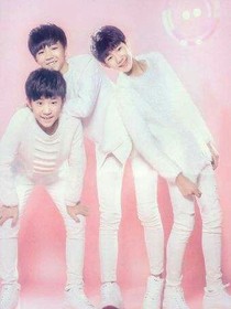 tfboys之学校之旅
