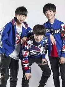 tfboys之奇怪女友