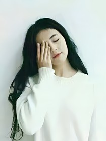 我們的歐陽灼雅