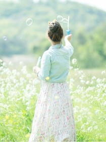情書(shū)中的完美告白