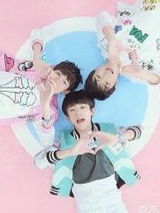 TFBOYS之乖乖女的复仇计划