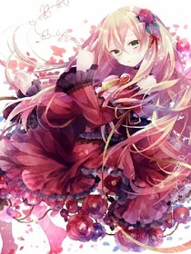 野蠻學(xué)姐的戀愛最終章
