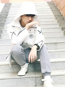 TFBOYS之神之領(lǐng)域