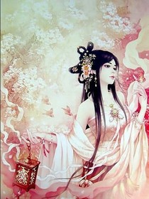 游走在后宫三千中