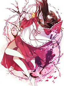 发丝三千，情缘千年