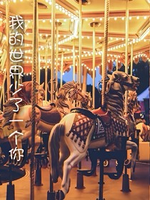 我的世界少了一个你